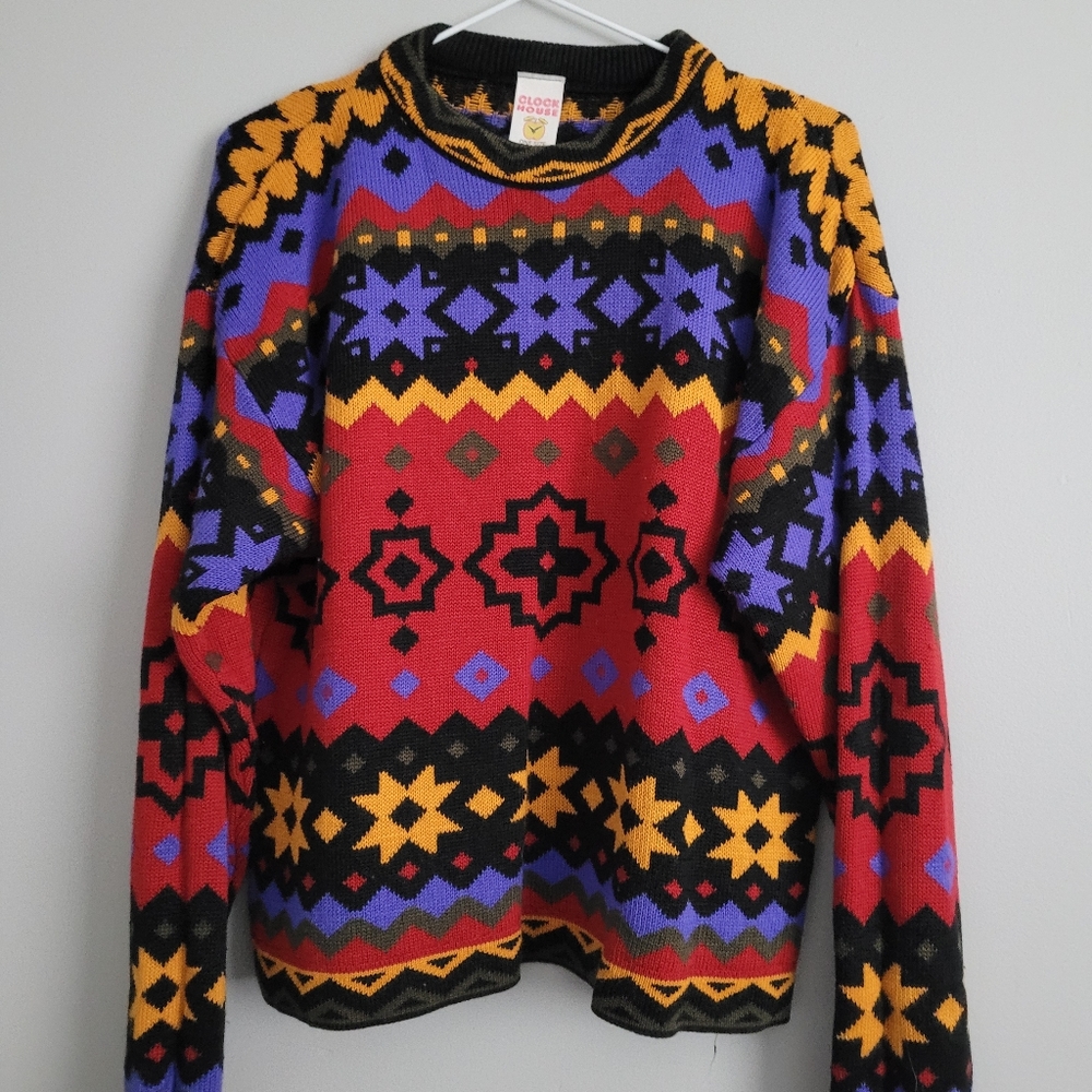 Sweater